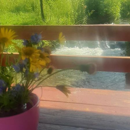 Guest House Mila Plitvicki Ljeskovac Eksteriør bilde