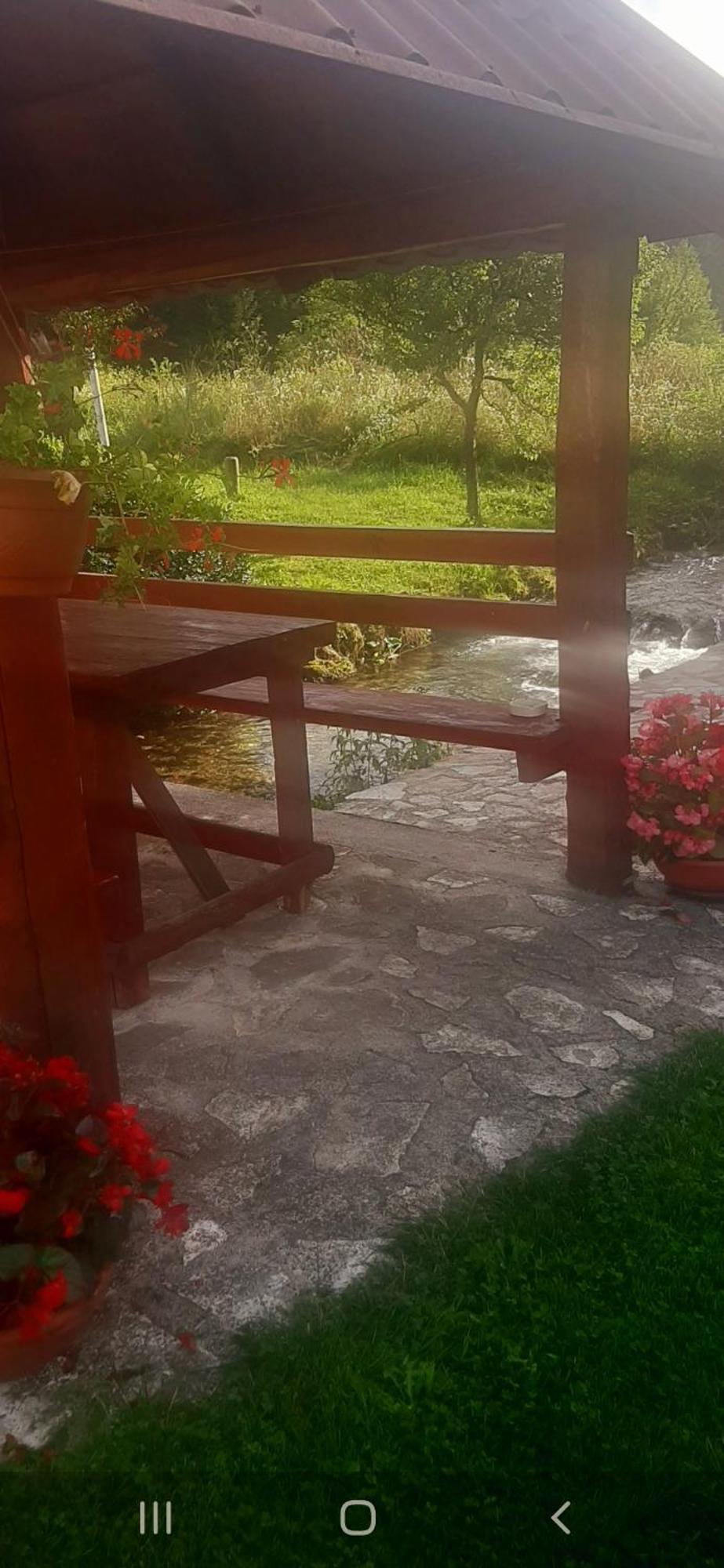 Guest House Mila Plitvicki Ljeskovac Eksteriør bilde