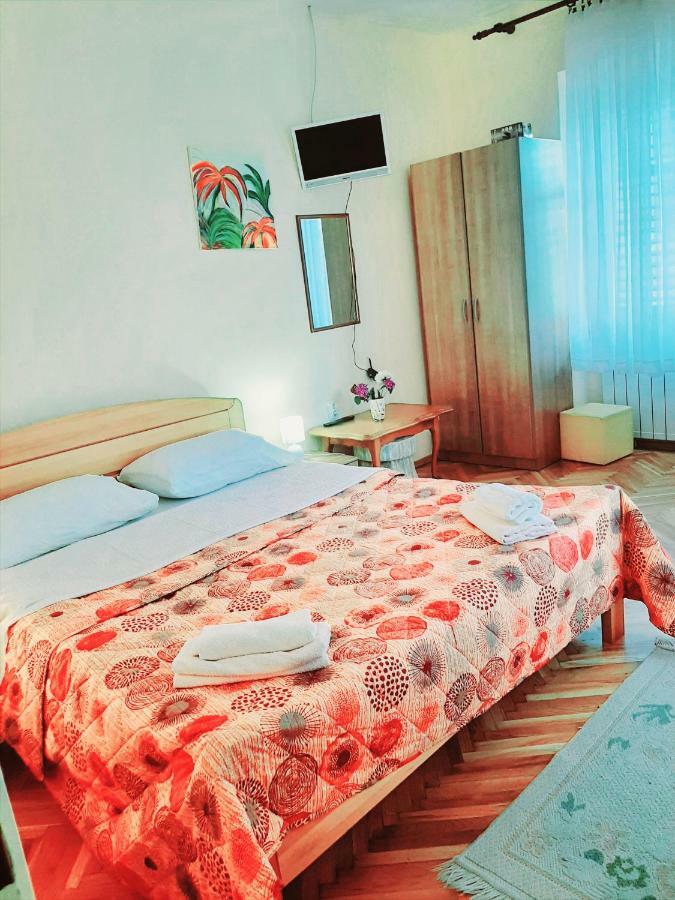 Guest House Mila Plitvicki Ljeskovac Eksteriør bilde