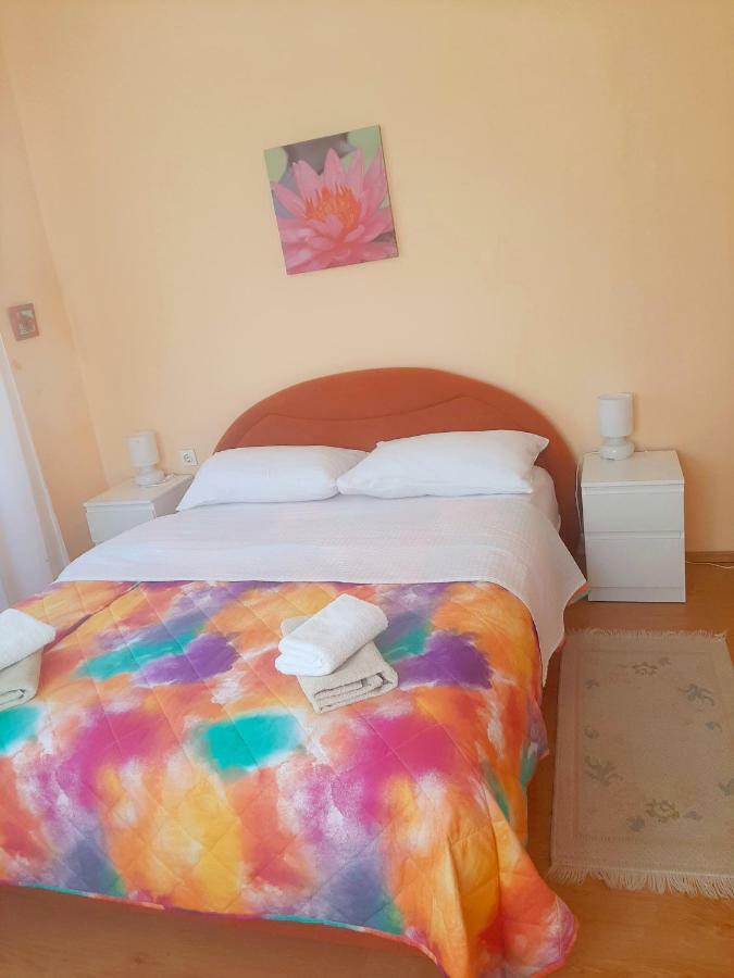 Guest House Mila Plitvicki Ljeskovac Eksteriør bilde