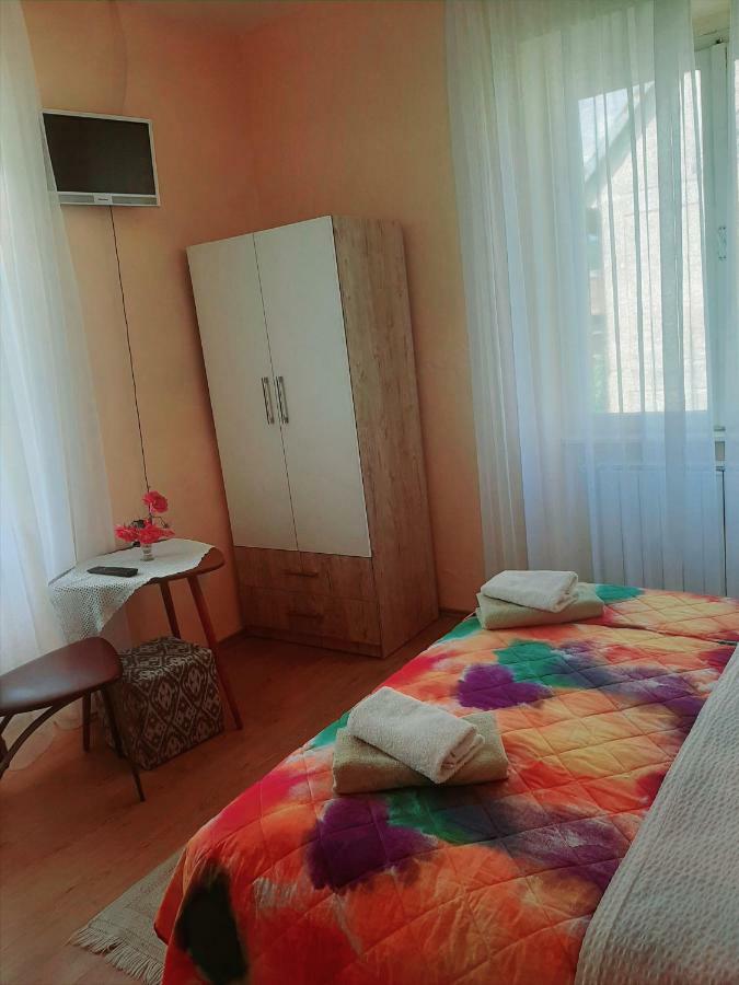 Guest House Mila Plitvicki Ljeskovac Eksteriør bilde